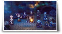Octopath Traveler II : Retour sur la démo