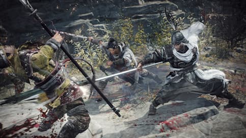Wo Long - Fallen Dynasty : Une démo en approche
