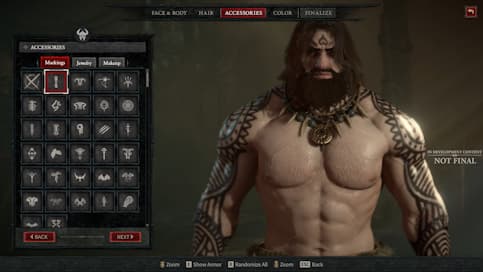 Diablo IV : La cinématique d’intro et accès anticipé
