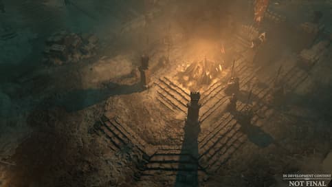 Diablo IV : Quand la vidéo nous ouvre les portes de Sanctuaire
