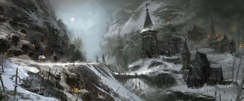 Diablo IV : Quand la vidéo nous ouvre les portes de Sanctuaire