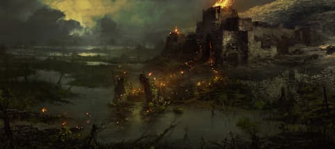 Diablo IV : Quand la vidéo nous ouvre les portes de Sanctuaire