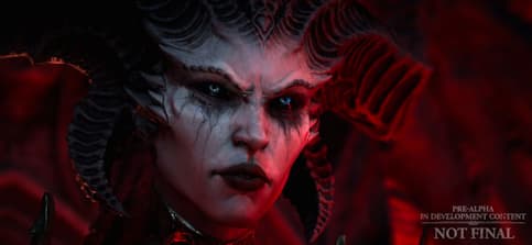 Diablo IV : Revoir l’incroyable performance d’Halsey avec le titre « Lilith »