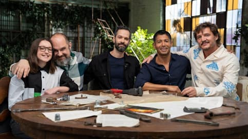The Last of Us : « De Créateur à Créateur » pour en savoir plus sur la série