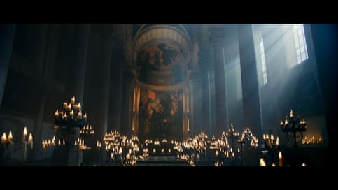 Diablo IV : Voici l’œuvre démoniaque qui fait couler beaucoup d’encre