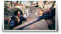 Dead Island 2 : Mate la vidéo qui dévoile le gameplay
