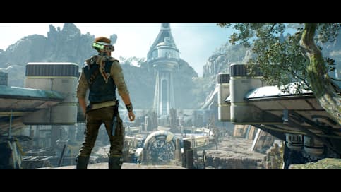 Star Wars Jedi - Survivor : Quand l’histoire se dévoile dans la nouvelle bande-annonce