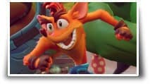 Crash Team Rumble : Une beta test en vue