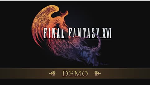 Final Fantasy XVI : La démo est dispo en téléchargement gratuit