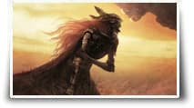L'Art de Elden Ring : Pour se replonger l’univers incroyable du jeu de FromSoftware
