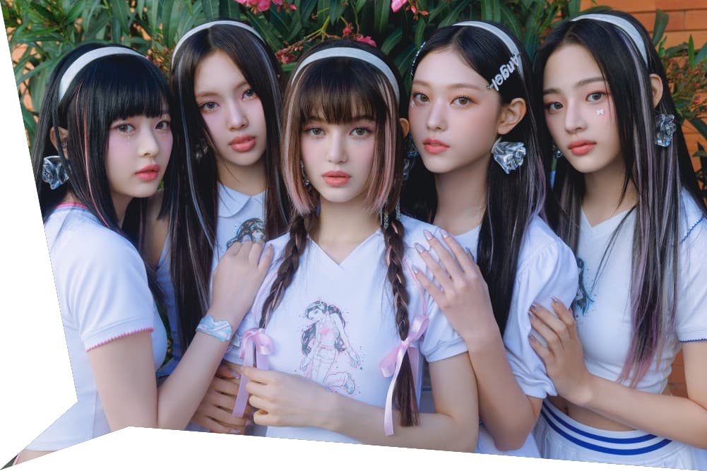 League of Legends : C’est le groupe de K-POP NewJeans qui interprète l'hymne du Championnat du Monde 2023