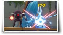Robo Quest : C’est quoi ce jeu ?