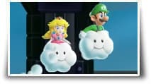 Super Mario Bros. Wonder : Prêt pour sauver le royaume des fleurs ?