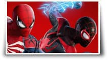 Le test de Marvel’s Spider-Man 2 sur PS5