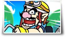 #OnYJoueCeWeekend : WarioWare - Move It !