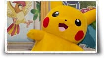 « Pokémon : L’art sous toutes ses formes ! » l’événement pour les fans