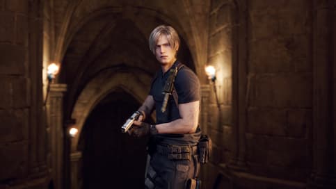 Resident Evil 4 va faire frissonner iPhone et iPad en décembre