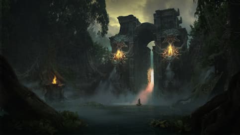 Blizzard donne un premier aperçu de Vessel of Hatred, la première extension de Diablo IV