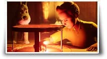 #OnYJoueCeWeekend : Tintin Reporter : Les Cigares du pharaon