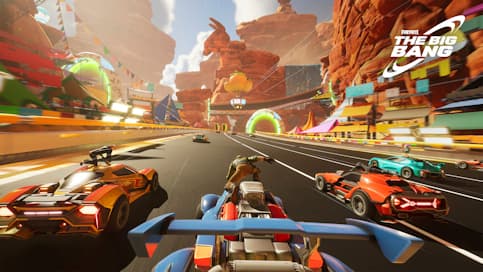 Le Big Bang, l’événement qui va transformer Fortnite