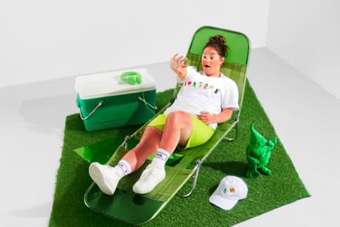 Les Sims te font découvrir leur boutique