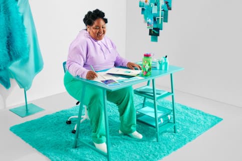 Les Sims te font découvrir leur boutique