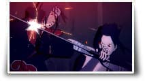 #OnYJoueCeWeekend : Naruto x Boruto Ultimate Ninja Storm Connections
