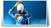 Quand Power Wash revisite Retour vers le futur