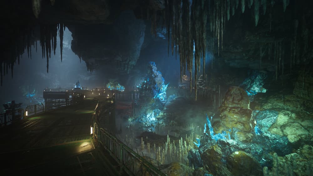 Final Fantasy VII Rebirth : De nouvelles illustrations dévoilent les nouveautés de cet opus