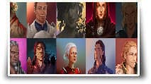 Happy Dragon Age Day !