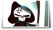 Have a Nice Death se joue désormais sur PlayStation et Xbox
