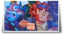 Rush Royale se met à l’heure des fêtes de fin d’année