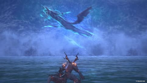 Final Fantasy XVI : On a testé le DLC « Echoes of the Fallen » sur PS5