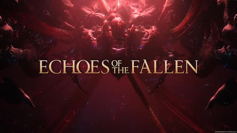 Final Fantasy XVI : On a testé le DLC « Echoes of the Fallen » sur PS5