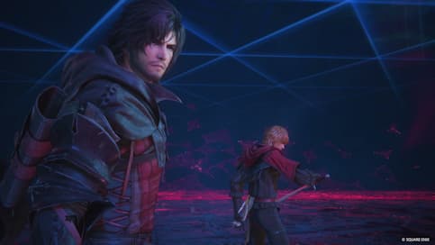 Final Fantasy XVI : On a testé le DLC « Echoes of the Fallen » sur PS5