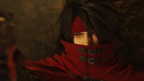 Final Fantasy VII Rebirth : Cid et Vincent se dévoilent