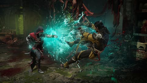 Mortal Kombat 1 : Ermac, le nouveau Kombattant arrive le 16 avril