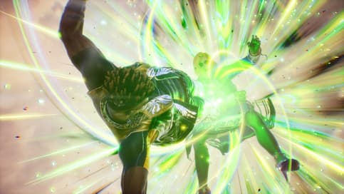 Tekken 8 déroule le tapis rouge à Eddy Gordo