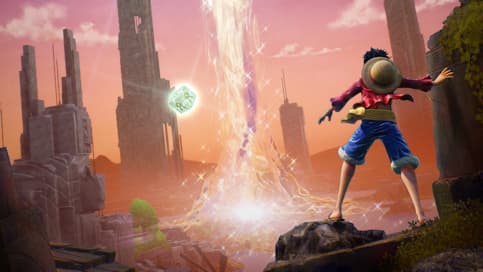 One Piece Odyssey : Quoi de neuf pour son arrivée sur Switch ?