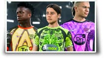 EA Sports FC 24 : « What the FC » en collaboration avec Nike