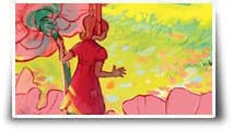 Arrietty, le petit monde des chapardeurs : Le roman qui a inspiré le film d’animation