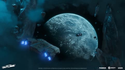 Star Wars Outlaws : la bande-annonce officielle décryptée image par image