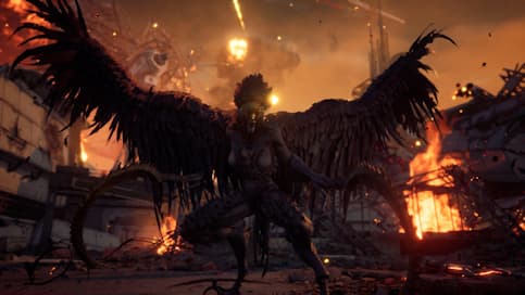 Le test de la démo de Stellar Blade sur PS5
