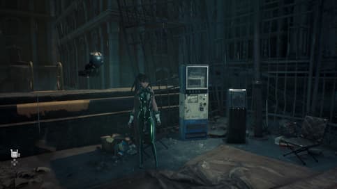 Le test de la démo de Stellar Blade sur PS5