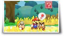 Paper Mario : La Porte Millénaire s’ouvrira sur la Switch