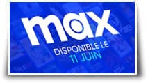 On connaît la date de lancement de Max en France