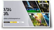 Voici ce que la sélection PlayStation Plus nous offre pour le mois de mai 2024