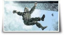 Vertigeo : Une BD SF qui donne le tournis