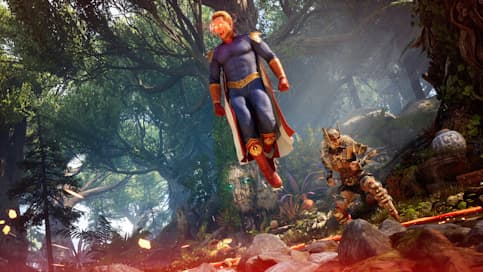 Mortal Kombat 1 : Le Protecteur arrive enfin et ça va faire mal