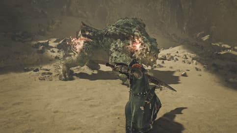 Monster Hunter Wilds se dévoile lors du State of Play
